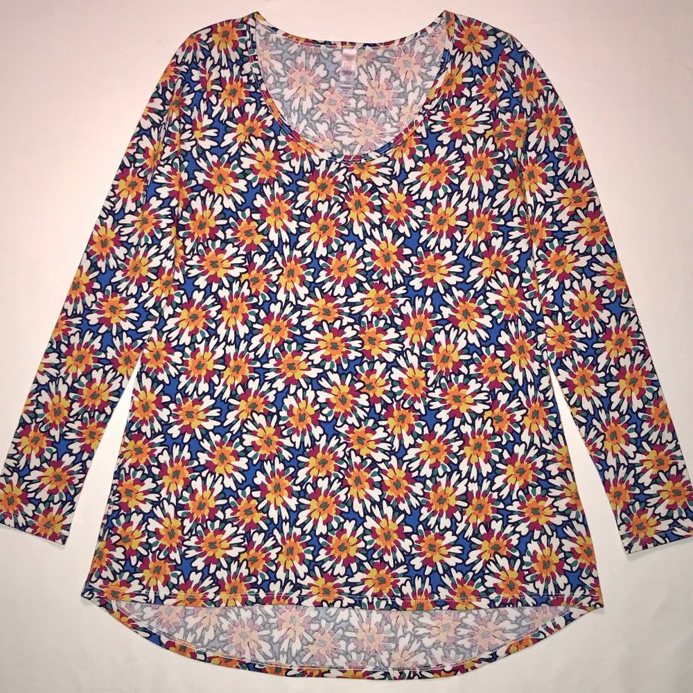 LulaRoe Small Lynnae